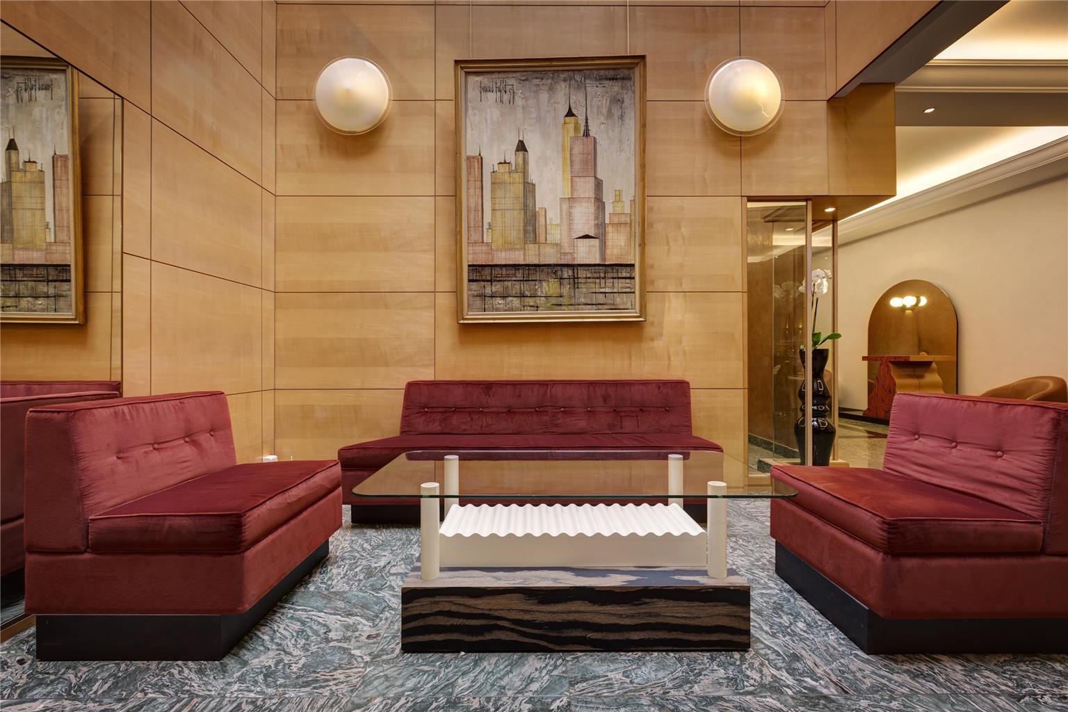 Hotel Le Patio Bastille