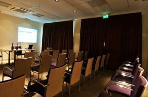 Le Patio Bastille Hotel Parigi