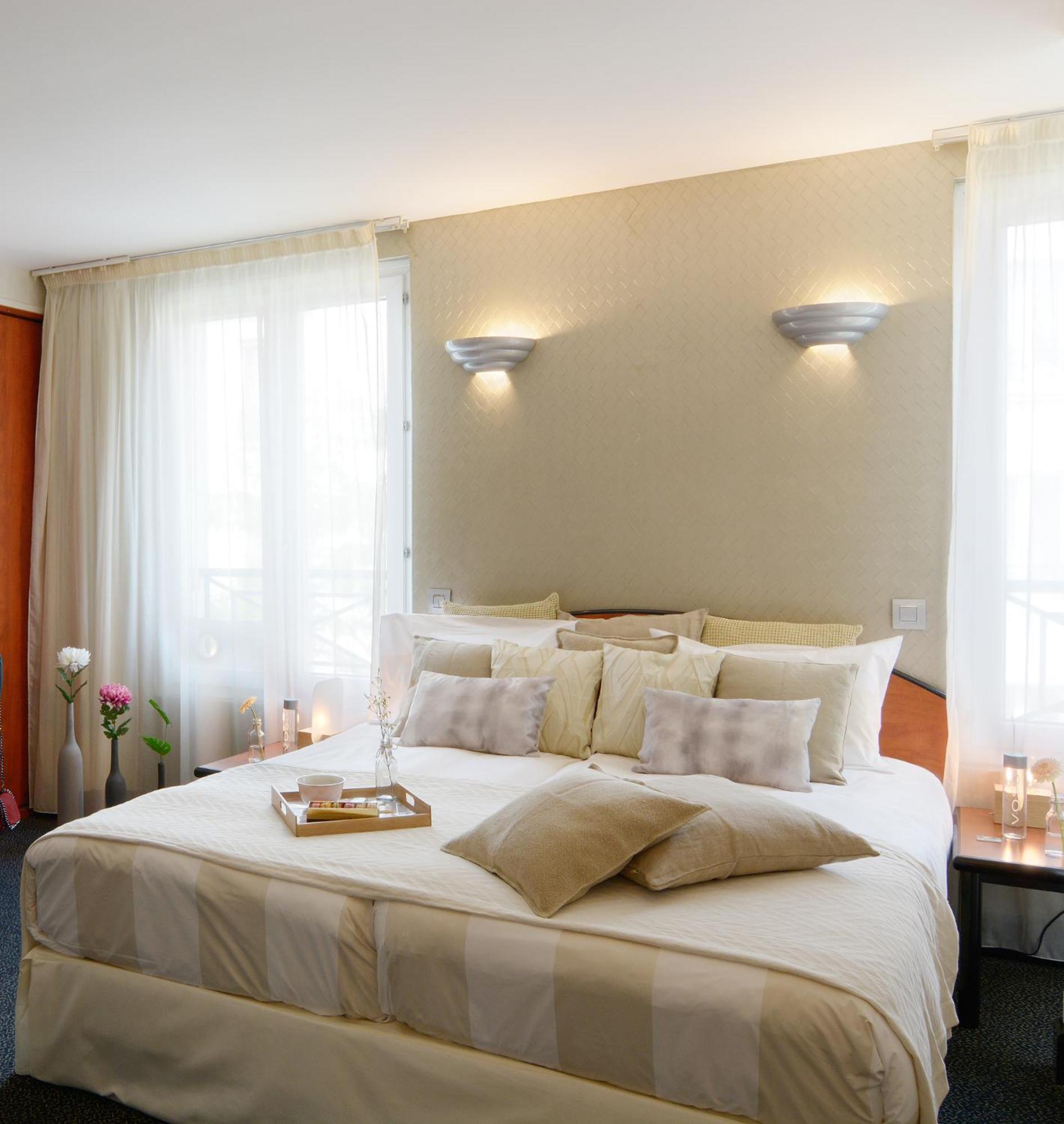 Hotel Le Patio Bastille