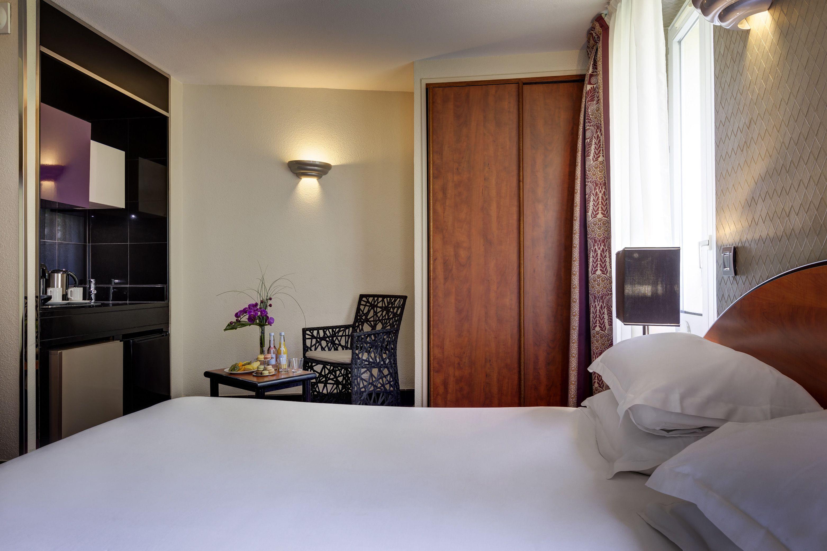 Le Patio Bastille 3*